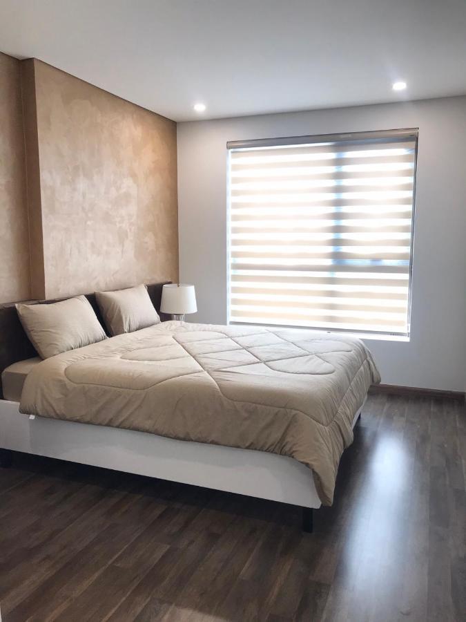Qhome Dlux 2Pn Thành Pho Ho Chí Minh Esterno foto